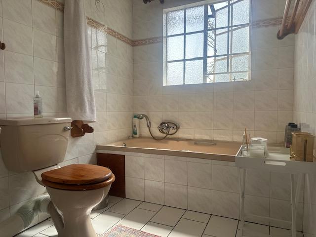 3 Bedroom Property for Sale in Baysvalley Free State